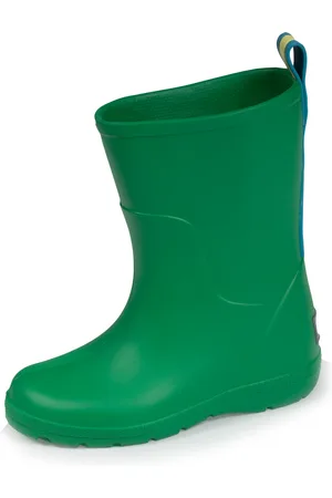 Isotoner Bottes de pluie Enfant 23-30