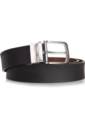 Isotoner Ceinture Homme réversible