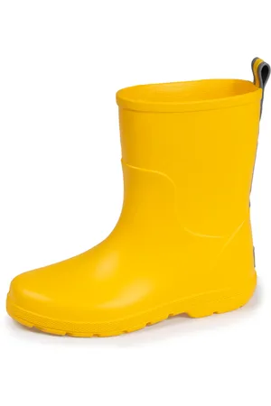 Isotoner Bottes de pluie Junior 31-36