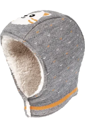 Isotoner Cagoule Enfant 2 ans ourson