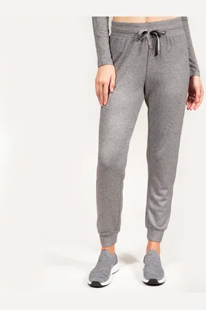 Isotoner Pantalon jogger Femme