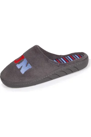 Isotoner Chaussons mules junior Fun