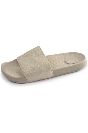 Isotoner Mules claquettes Femme EVERYWEAR