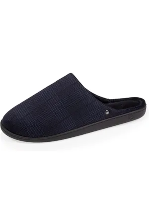 Isotoner Chaussons mules Homme