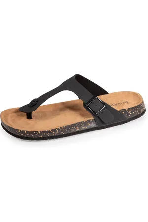Isotoner Mules tongs Femme Bride