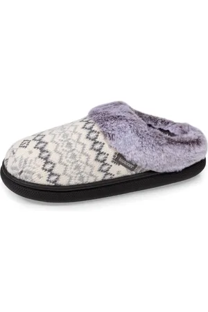 Isotoner Chaussons mules Femme BLOUP