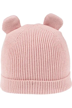 Isotoner Bonnet Enfant 2/4 ans oreilles