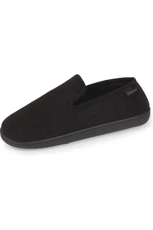 Isotoner Chaussons charentaises Homme ergonomiques