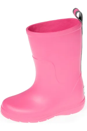 Isotoner Bottes de pluie Enfant 23-30