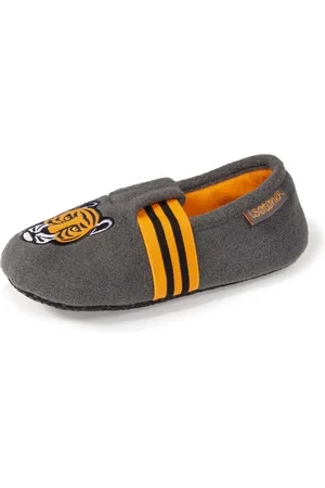 Isotoner Chaussons slippers Enfant Tigre