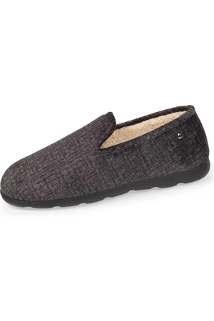 Isotoner Chaussons charentaises Homme