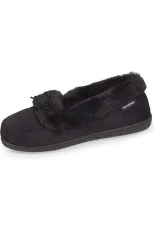 Isotoner Chaussons mocassins Femme