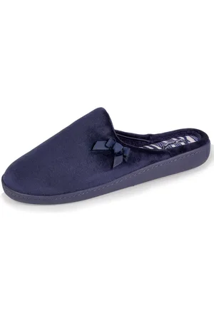 Isotoner Chaussons mules Femme