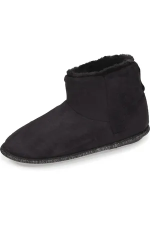 Isotoner Chaussons bottillons Femme