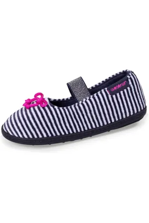 Isotoner Chaussons ballerines Enfant