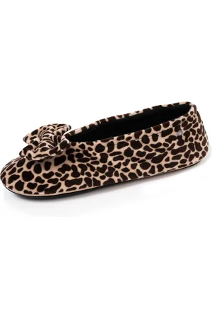 Isotoner Chaussons ballerines Femme