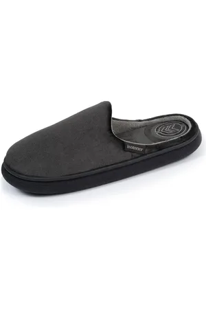 Isotoner Chaussons mules Homme BLOUP sport