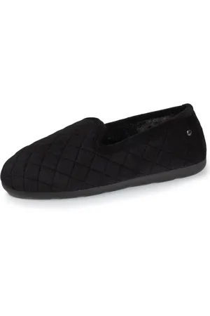 Isotoner Chaussons charentaises Femme