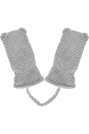 Isotoner Moufles Enfant polaire 2/4 ans