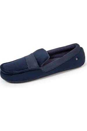 Isotoner Chaussons mocassins Homme