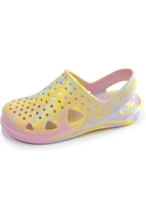 Isotoner Sabot EVERYWEAR Enfant Multicouleur