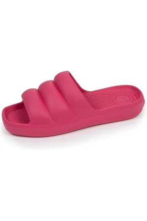Isotoner Mules Claquettes Femme EVERYWEAR