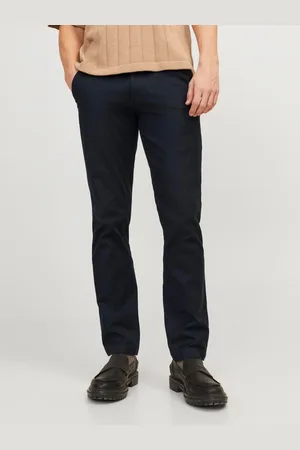 JACK & JONES Pantalon Classique Regular Fit