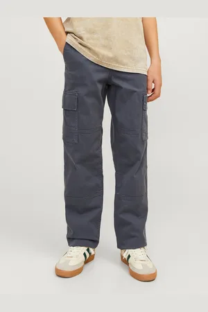 JACK & JONES Pantalon Cargo Junior