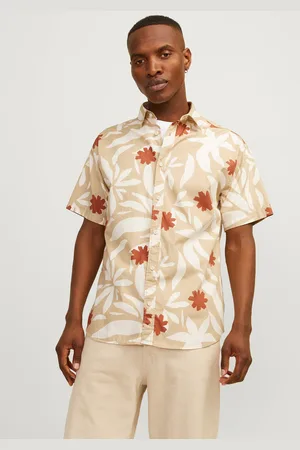 JACK & JONES Chemise Relaxed Fit
