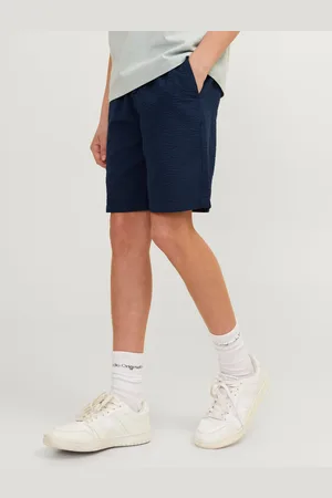 JACK & JONES Jogger Fit Short Junior