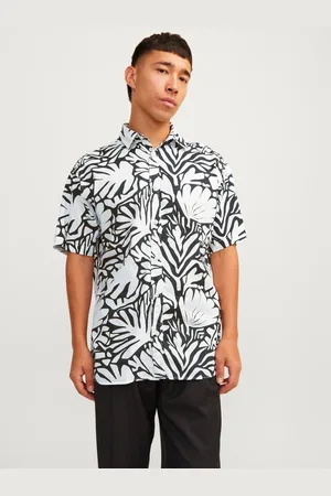 JACK & JONES Chemise Relaxed Fit