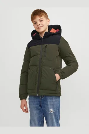 JACK & JONES Doudoune Junior
