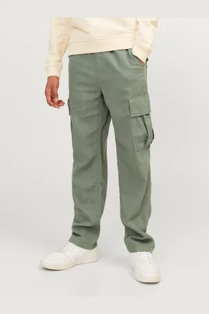 JACK & JONES Pantalon Cargo Junior