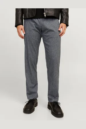 JACK & JONES Pantalon Classique Relaxed Fit