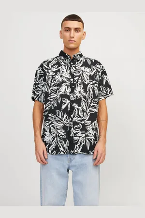 JACK & JONES Chemise Comfort Fit