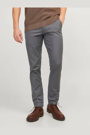 JACK & JONES Pantalon Classique Regular Fit