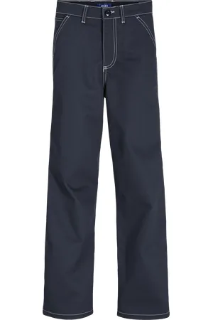 JACK & JONES Pantalon Classique Mini