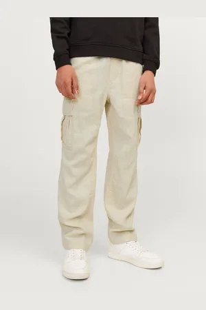 JACK & JONES Pantalon Cargo Junior