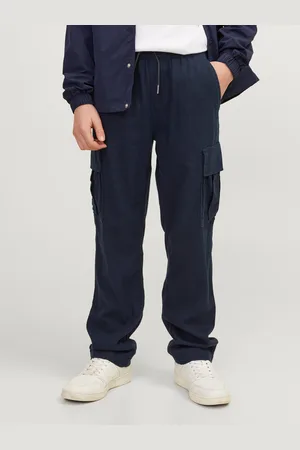 JACK & JONES Pantalon Cargo Junior