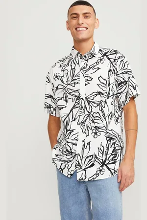 JACK & JONES Chemise Comfort Fit
