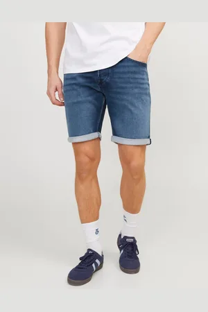 JACK & JONES Short En Denim Regular Fit