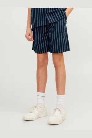 JACK & JONES Jogger Fit Short Junior