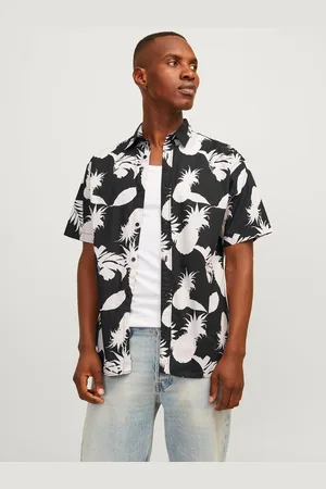 JACK & JONES Chemise Relaxed Fit