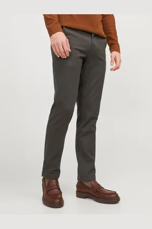 JACK & JONES Pantalon Classique Regular Fit