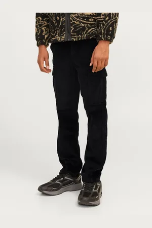 JACK & JONES Pantalon Cargo Junior