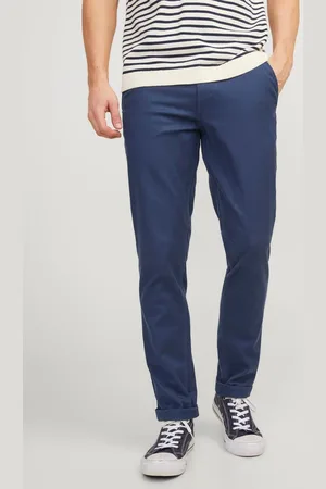 JACK & JONES Pantalon Classique Regular Fit