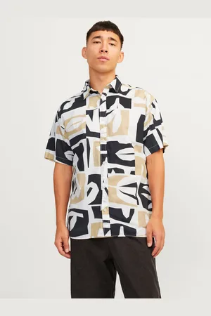 JACK & JONES Chemise Relaxed Fit