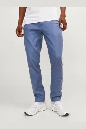 JACK & JONES Pantalon Classique Regular Fit