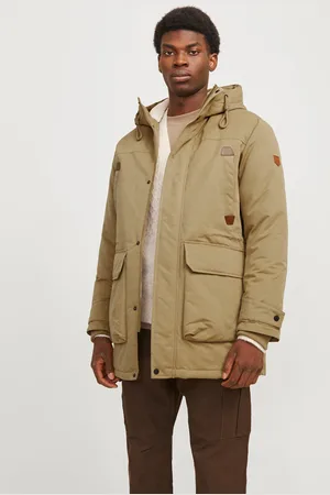 JACK & JONES Parka