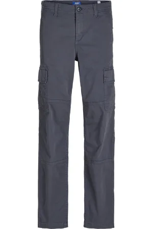 JACK & JONES Pantalon Cargo Mini
